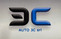 Logo Auto 3c Srl